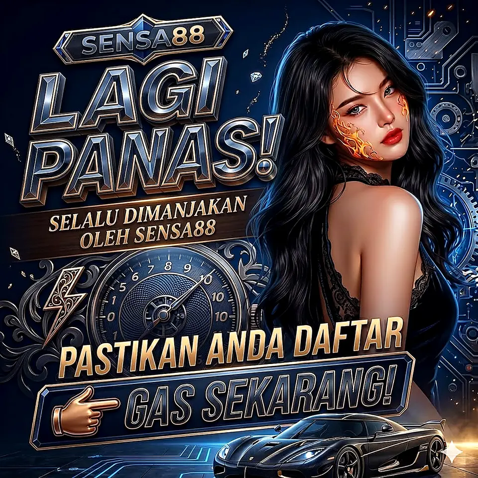 sensa88 Unduh