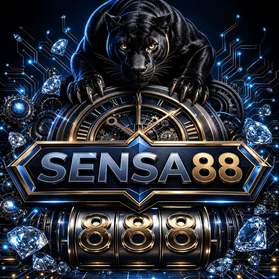 sensa88 Masuk