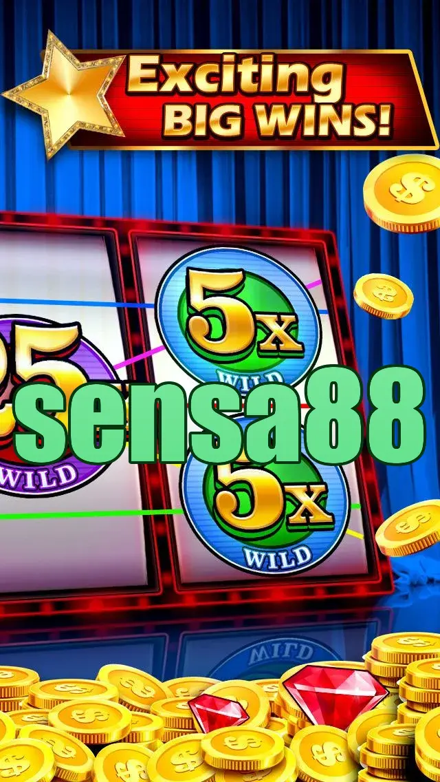 sensa88 Masuk