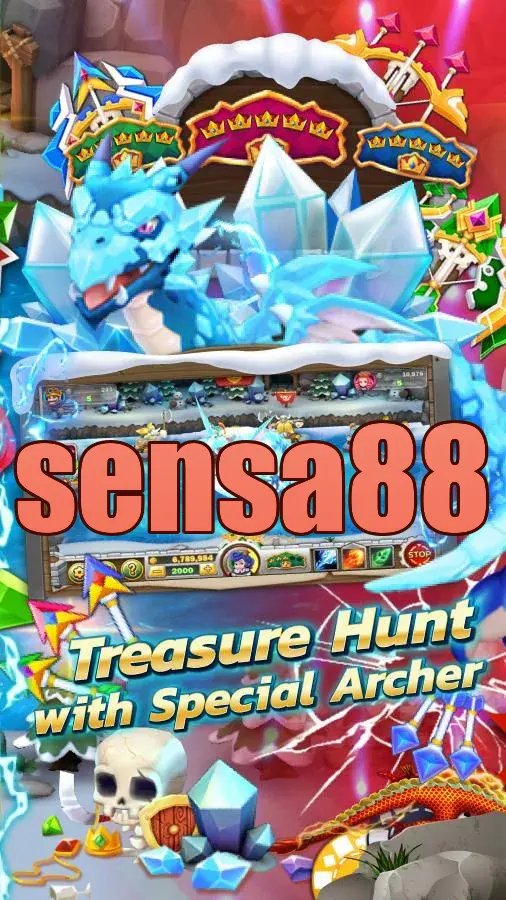 sensa88 Masuk