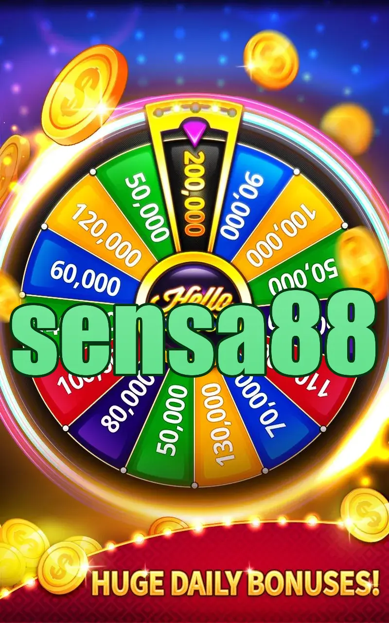 sensa88 Masuk