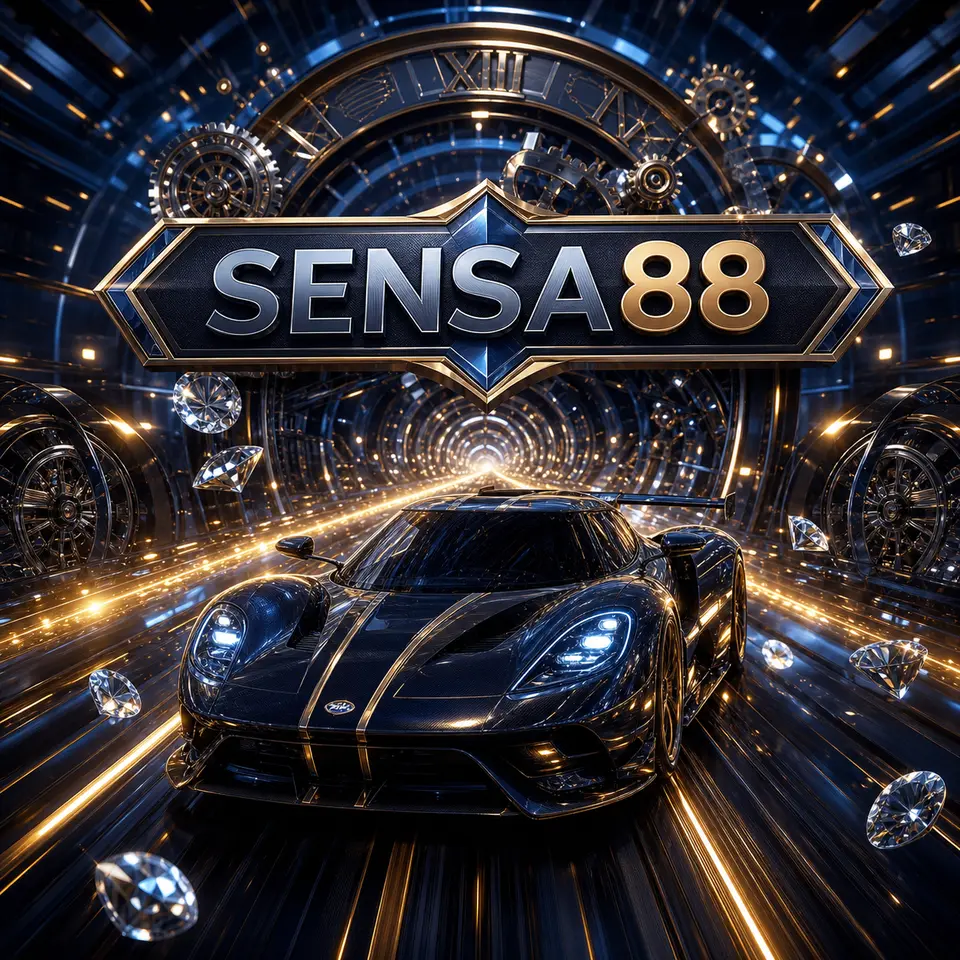 sensa88 APK