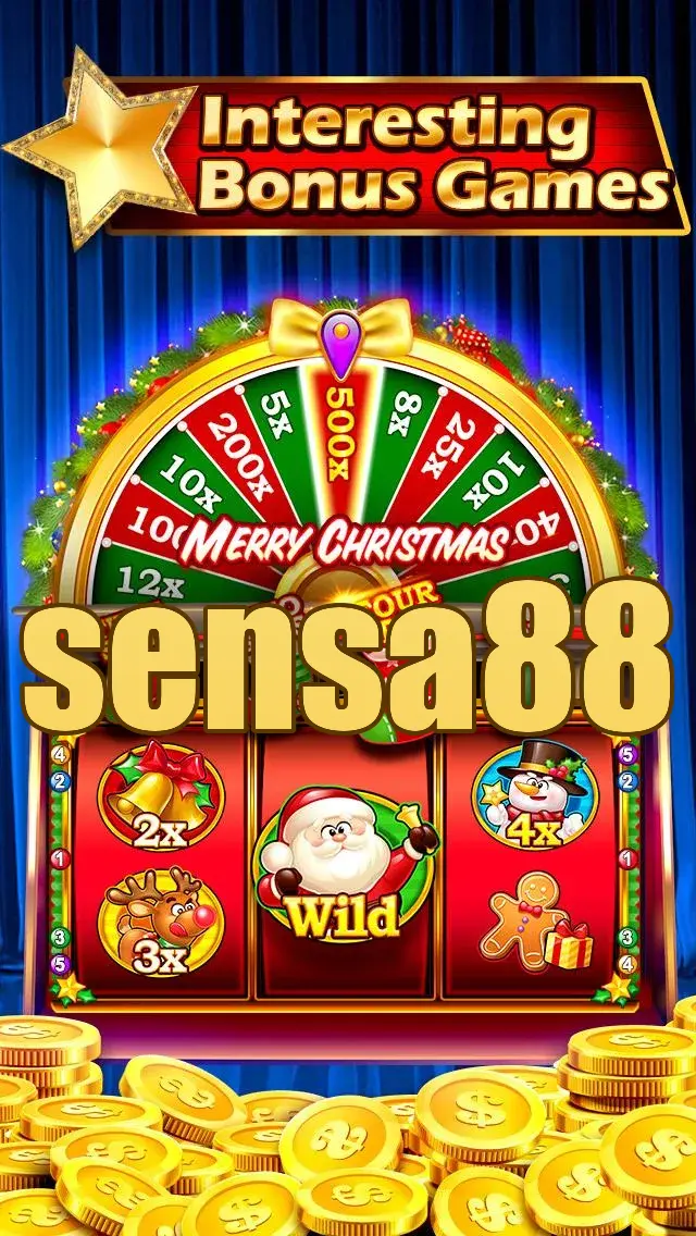 sensa88 Tangkapan Layar